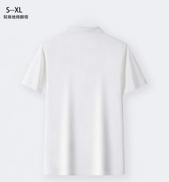 Dior Polo Shirts Short _SKUDiorS-XL1qn15728343